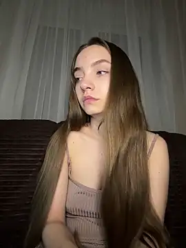 BarbaraFantasy online show from October 18, 9:37 pm