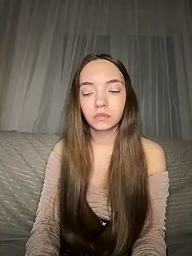 BarbaraFantasy online show from October 20, 8:31 pm