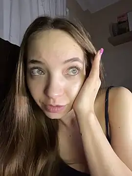 BarbaraFantasy online show from December 21, 9:44 pm