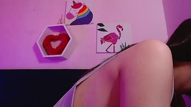 AnnaliOlsenX online show from December 19, 10:13 am