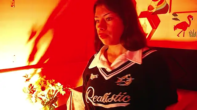 AnnaliOlsenX online show from January 5, 2:08 pm