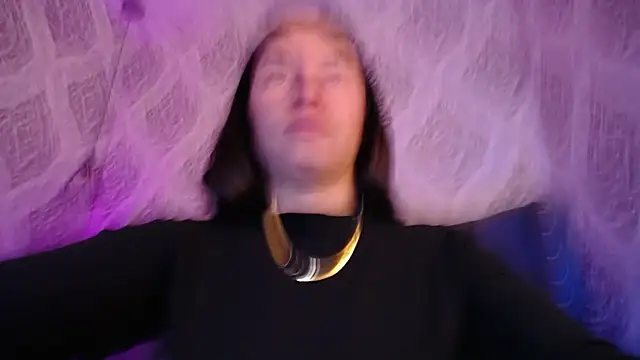 AnnaliOlsenX online show from October 4, 3:26 am