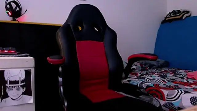 deividcloud36 online show from March 27, 9:58 pm