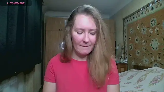 Snapshot of AnnaXLovers chatting on November 27, 8:05 am AnnaXLovers online show from November 27, 8:05 am