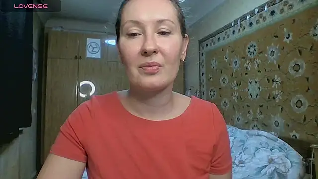 AnnaXLovers online show from June 16, 1:25 pm