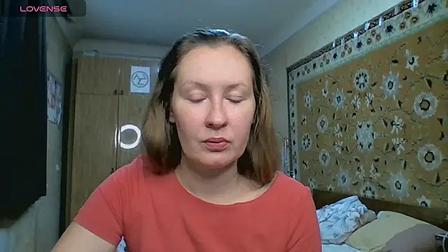 AnnaXLovers online show from July 21, 6:27 am