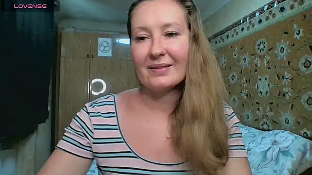 AnnaXLovers online show from July 26, 10:44 am