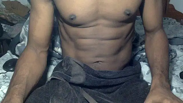 BBC JoyBoi online show from January 16, 10:03 pm