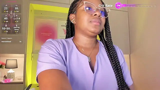 tamaraa smiith online show from January 15, 7:39 pm