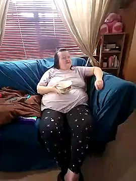 Bayou Woman68 online show from December 13, 8:47 pm