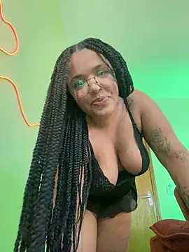 99 Lilith online show from August 1, 12:21 am