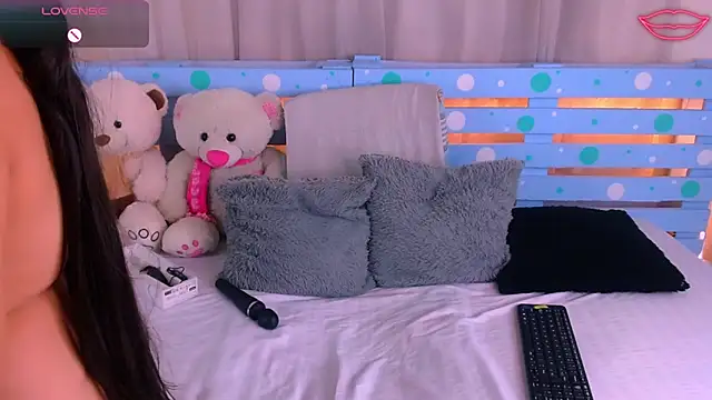 Sara-04 online show from January 7, 2:53 am