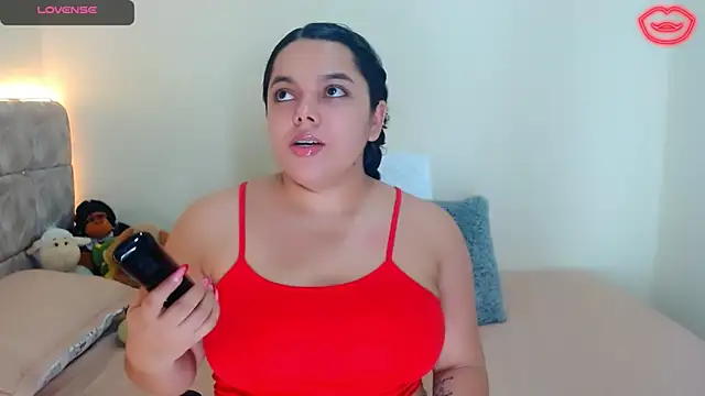 Sara-04 online show from February 14, 12:19 am