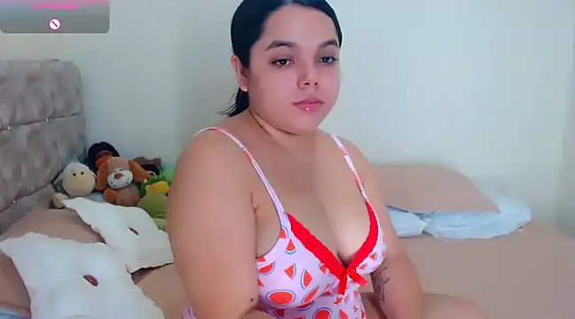 Sara-04 online show from February 27, 11:26 pm