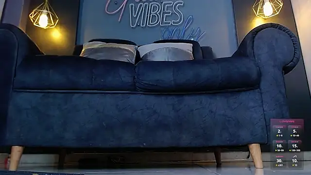 LOLIITA  LOVE online show from April 9, 4:34 pm