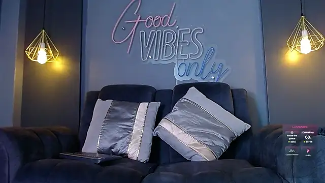 LOLIITA  LOVE online show from April 13, 4:45 pm