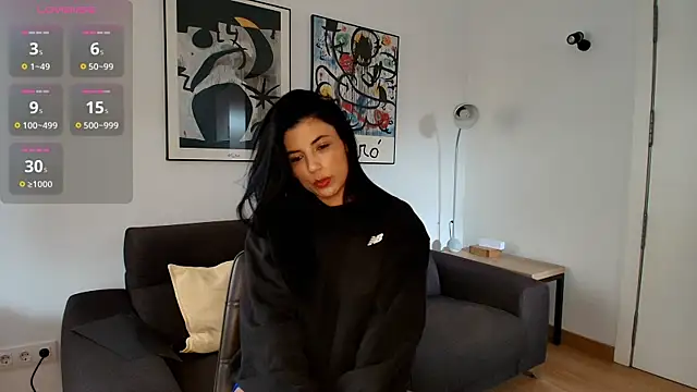 Arya 33 online show from October 22, 10:26 am