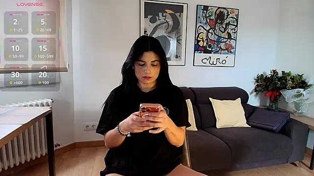 Arya 33 online show from February 27, 11:43 am