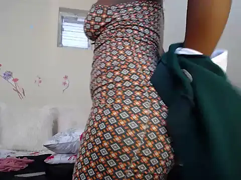 DarkBerry8 online show from October 24, 12:56 pm