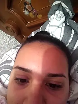  Miaaleon online show from October 19, 3:34 pm