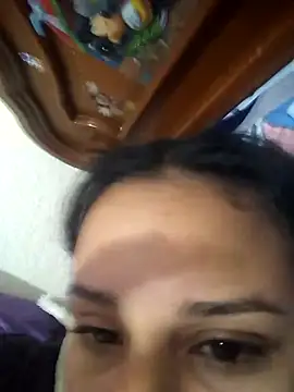  Miaaleon online show from October 26, 9:53 pm