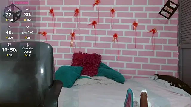 emy 0 online show from March 10, 7:40 pm