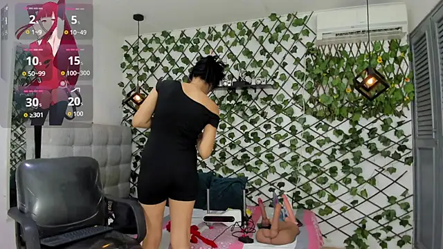 Snapshot of emy_0 chatting on January 18, 7:39 pm emy 0 online show from January 18, 7:39 pm