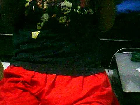 Snapshot of Skinnynerd chatting on December 10, 2:59 am Skinnynerd online show from December 10, 2:59 am