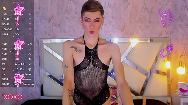 dominic thailor online show from January 17, 2:22 pm