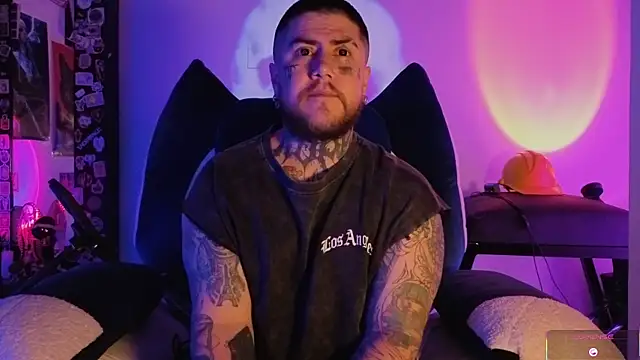 Ash gusbig online show from December 19, 3:02 am