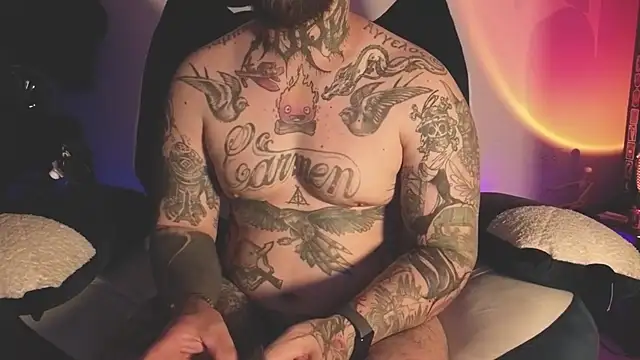 Ash gusbig online show from March 17, 3:00 am