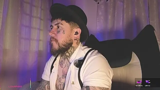 Ash gusbig online show from April 8, 3:39 am