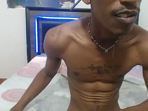 AlbertBigCock online show from January 12, 8:30 am