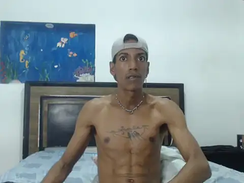 AlbertBigCock online show from February 8, 5:33 am