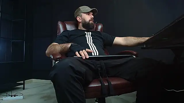 JackEthann online show from December 30, 6:31 am