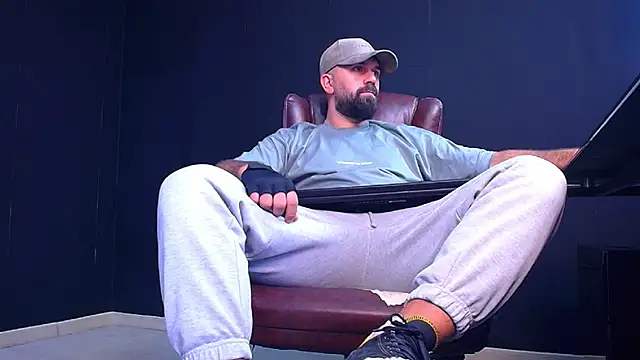 JackEthann online show from September 16, 6:14 am