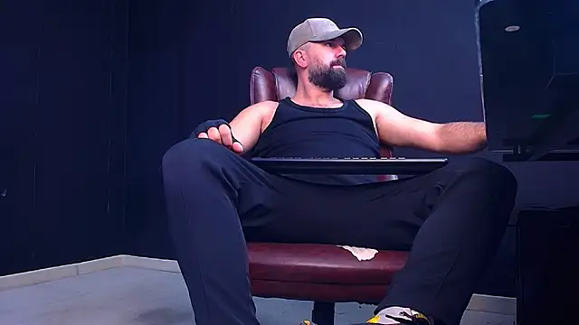 JackEthann online show from September 19, 4:47 am