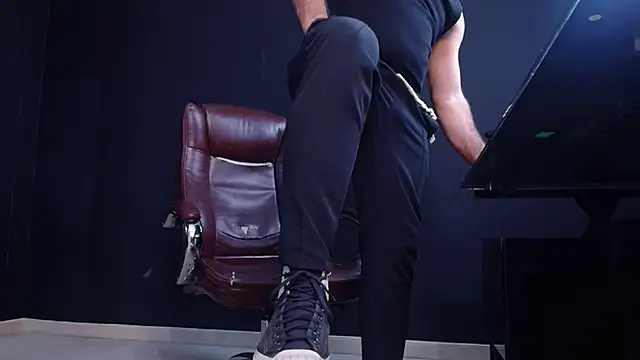 Snapshot of JackEthann chatting on October 20, 4:46 am JackEthann online show from October 20, 4:46 am