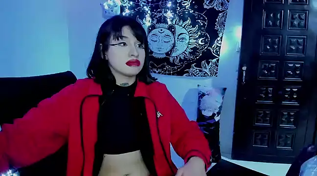 Snapshot of Venushexivu616 chatting on January 3, 11:14 am Venushexivu616 online show from January 3, 11:14 am