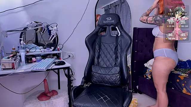 Sweet konny11 online show from November 5, 1:16 am