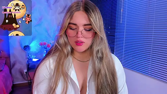 cattaleya    online show from October 24, 3:14 am