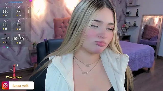 cattaleya    online show from February 22, 4:02 am