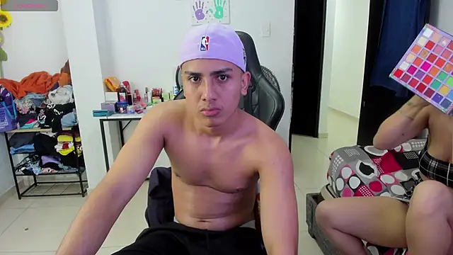 Max kony online show from March 17, 12:30 am