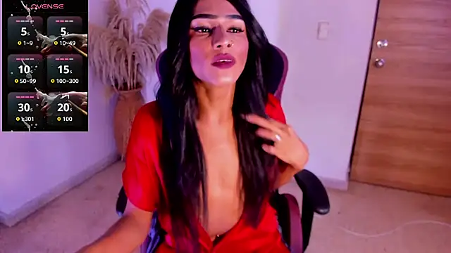 carolinemiller7 online show from November 27, 6:59 am