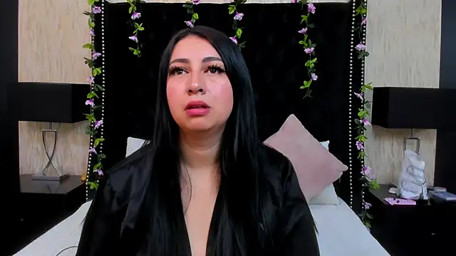 AshleeyPrincess online show from December 4, 1:53 pm