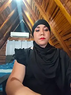 AmbarBurhan online show from November 26, 6:09 pm