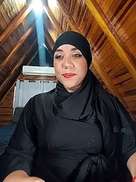 AmbarBurhan online show from January 10, 4:31 pm