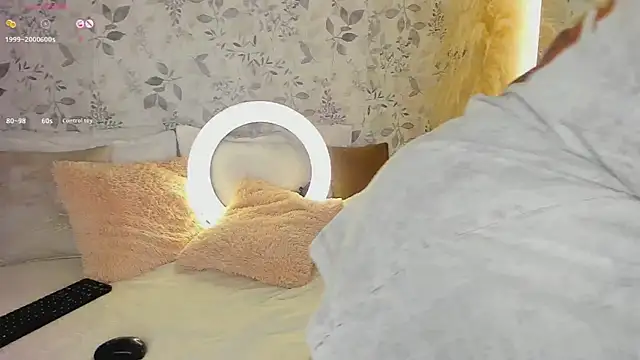 HannaSexTime online show from January 28, 1:39 am