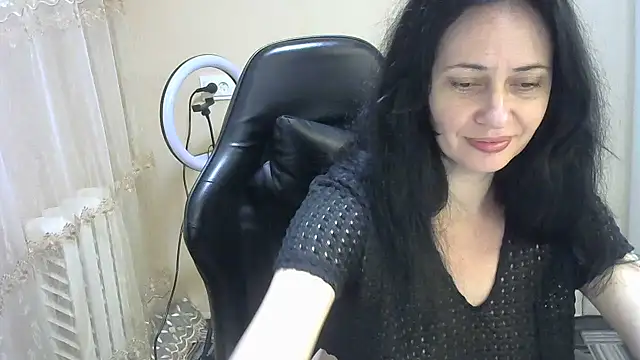 Snapshot of NkPulse chatting on February 24, 9:13 pm NkPulse online show from February 24, 9:13 pm