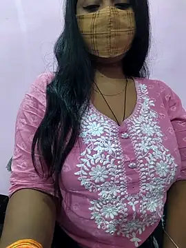 Snapshot of Samarya-78 chatting on January 31, 7:11 pm Samarya-78 online show from January 31, 7:11 pm